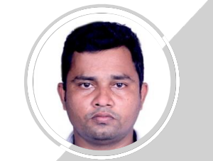 Mohammad Danish Alim